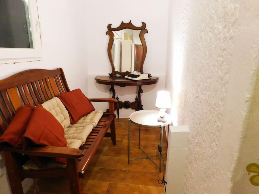 Marco Polo'S Mooring Cozy Navy House Daire Anavyssos Dış mekan fotoğraf