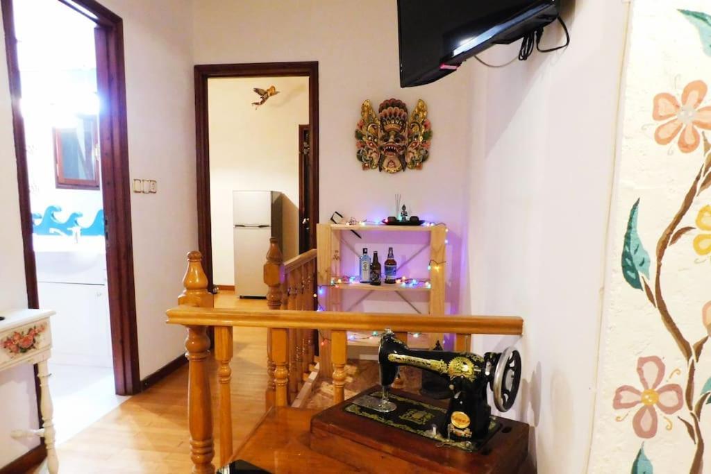 Marco Polo'S Mooring Cozy Navy House Daire Anavyssos Dış mekan fotoğraf