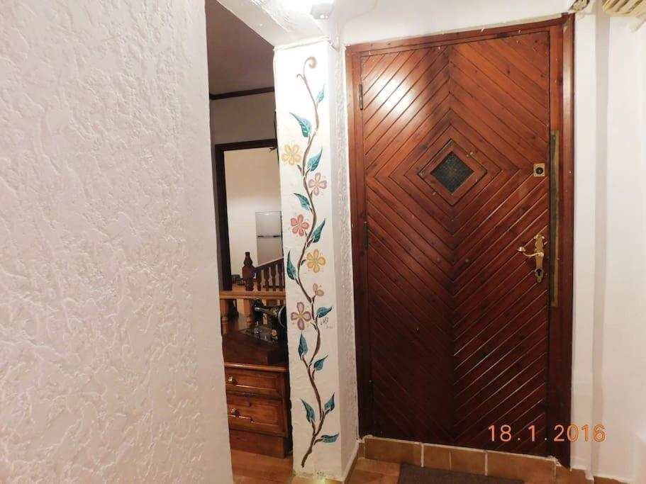 Marco Polo'S Mooring Cozy Navy House Daire Anavyssos Dış mekan fotoğraf