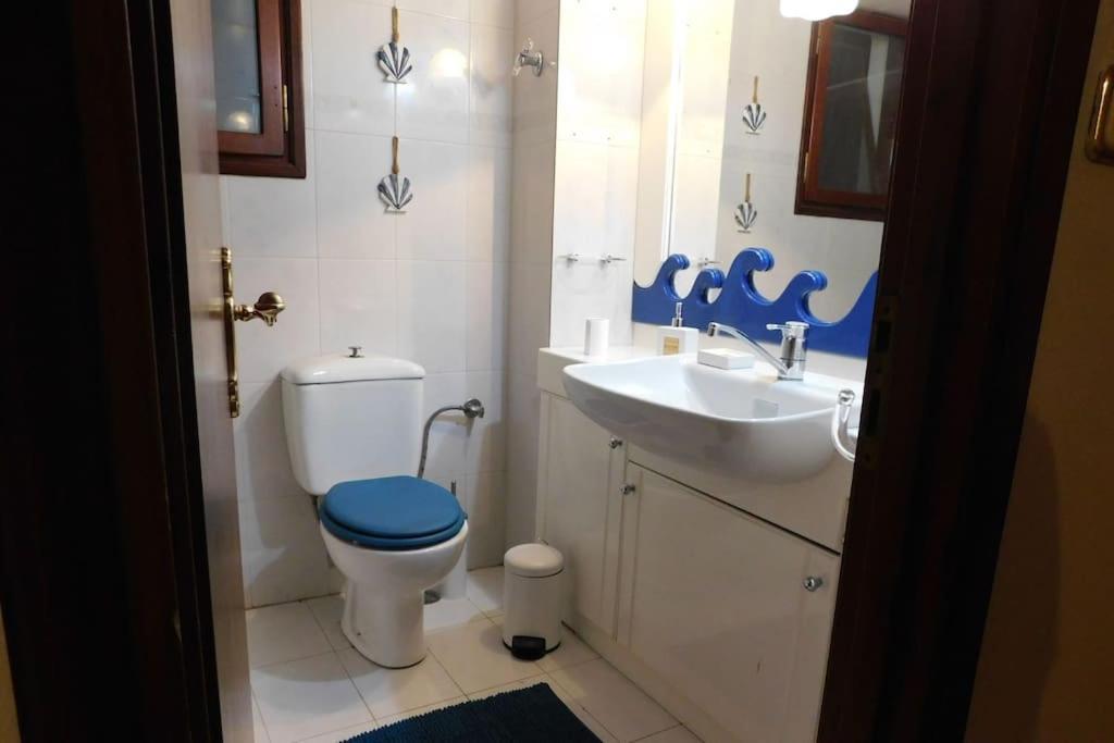 Marco Polo'S Mooring Cozy Navy House Daire Anavyssos Dış mekan fotoğraf