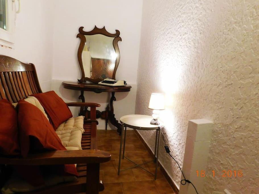 Marco Polo'S Mooring Cozy Navy House Daire Anavyssos Dış mekan fotoğraf