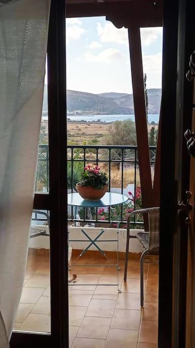 Marco Polo'S Mooring Cozy Navy House Daire Anavyssos Dış mekan fotoğraf