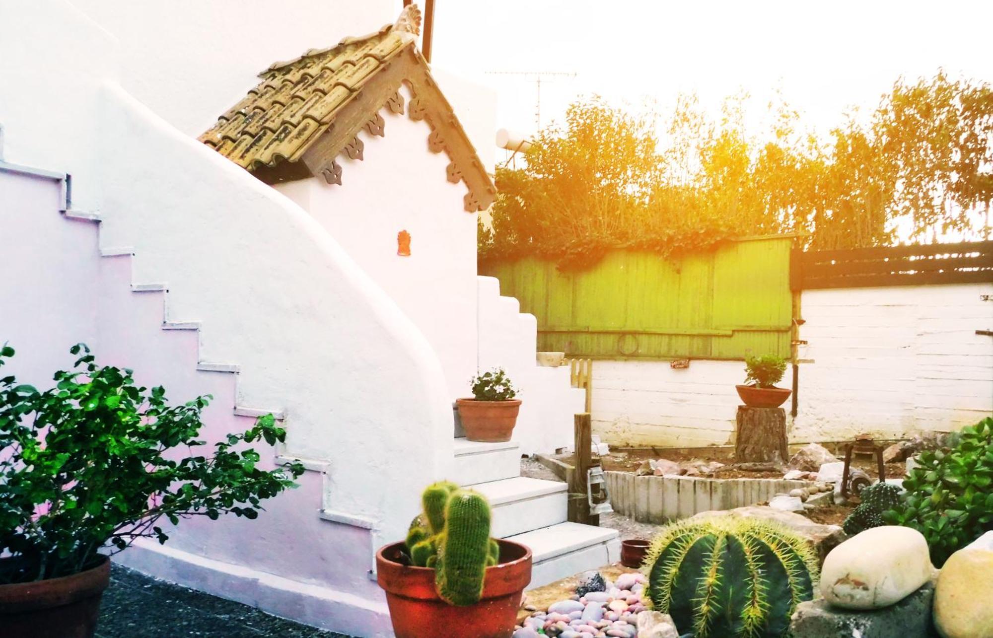 Marco Polo'S Mooring Cozy Navy House Daire Anavyssos Dış mekan fotoğraf